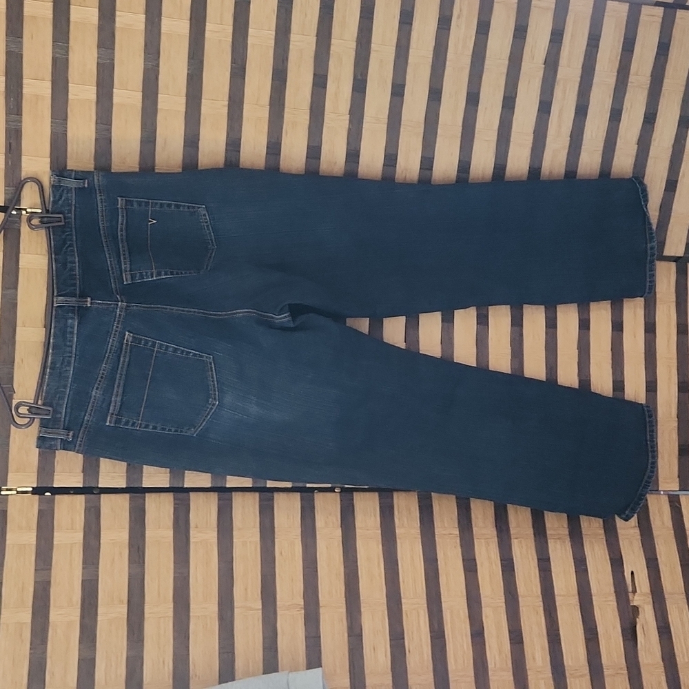 Venezia beaded sides jeans - Picture 8 of 9